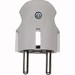 Plug with protective contact (SCHUKO) Other Other 122463