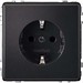 Socket outlet Protective contact 1 MEG2300-7214