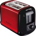Toaster 2-slice toaster Stainless steel 850 W LT261D