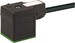 Sensor-actuator connector  7000-18021-6360300