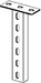 Ceiling profile for cable support system 1000 mm HUF 50/1000