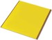 Labelling material Unprinted Yellow 5031388