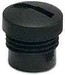 Cap for industrial connectors Round 1680539