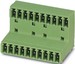 Printed circuit board connector Fixed connector Pin 1830020