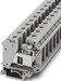 Feed-through terminal block 6 mm² 6 mm² 6 mm² 3073827