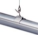 Mechanical accessories for luminaires  0601110