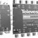 Multi switch for communication technology  714402