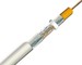 Coaxial cable 1.02 mm Cu, tinned Class 1 = solid 4138