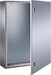 Switchgear cabinet (empty) 400 mm 500 mm 210 mm 1015600