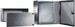 Switchgear cabinet (empty) 200 mm 300 mm 150 mm 9401600