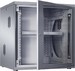 Network cabinet Front side L-shaped 7507000