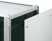 Side/back panel (switchgear cabinet)  7824200