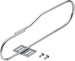 Cable guide for cabinets Cable bracket Metal 7220600