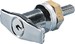 Lock system for switchgear cabinet systems T-handle 2535000