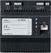 System interface/media gateway for bus system  048807