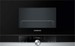 Microwave oven Built-in device Microwave + grill 21 l BE634LGS1