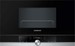 Microwave oven Built-in device Microwave + grill 21 l BE634RGS1