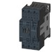 Magnet contactor, AC-switching 24 V 3RT20252BB40