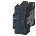 Magnet contactor, AC-switching 24 V 3RT20262BB40