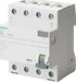 Residual current circuit breaker (RCCB)  5SV33446KK12