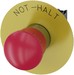 Push button, complete 1 Red 3SU11501HB201CH0