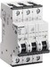 Miniature circuit breaker (MCB) D 3 32 A 5SY43328
