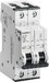 Miniature circuit breaker (MCB) C 2 20 A 5SY62207