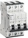 Miniature circuit breaker (MCB) C 3 32 A 5SY63327