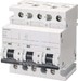 Miniature circuit breaker (MCB) B 3 100 A 5SP43916