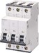 Miniature circuit breaker (MCB) B 3 32 A 5SY63326