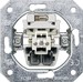 Switch Off switch 1-pole Rocker/button Basic element 5TA2150
