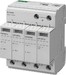 Surge protection device for power supply systems TN-S 4 5SD74640