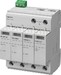 Surge protection device for power supply systems TN-S 4 5SD74641