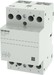 Installation contactor for distribution board 400 V 5TT50400