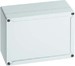 Enclosure/switchgear cabinet (empty)  10040901