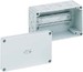 Box/housing for surface mounting on the wall/ceiling  61591201
