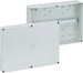 Box/housing for surface mounting on the wall/ceiling  61695001