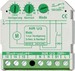 Timer relay for distribution board Seconds/minutes NRU309