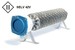 Finned-tube heater  SKS005