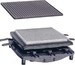 Raclette set Coated 1450 W 62 13 00