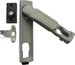 Lock system for switchgear cabinet systems  2CPX045709R9999