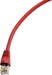 Patch cord copper (twisted pair) S/FTP 6A (IEC) 10 m L00005A0029