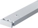 Mechanical accessories for luminaires End cap White 2153800