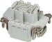 Contact insert for industrial connectors Bus Other 71010604