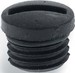 Cap for industrial connectors Round 1802760000