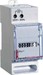 Hour meter DIN rail Analogue 99999.99 h 004694