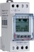 Digital time switch for distribution board DIN rail 1 412631