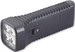Pocket torch Built-in accu LED 413282