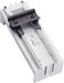 Busbar adapter 1 mounting rail None 80 A 32 469