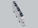 Neozed switch disconnector 3 D02 400 V 31158